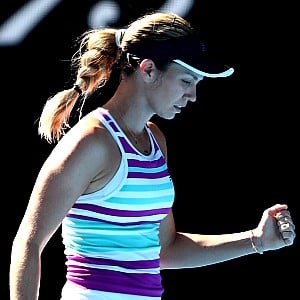 Danielle Collins