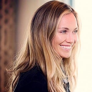 Danielle Collins