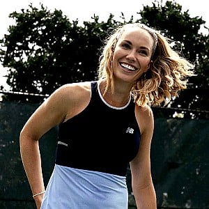 Danielle Collins