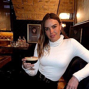 Danielle Collis