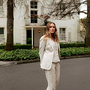 Danielle Collis