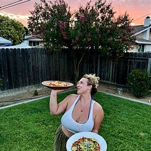 Danielle Coombs