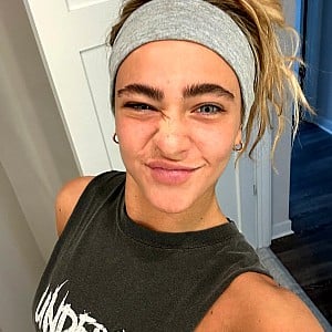 Danielle Cooper