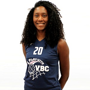 Danielle Cuttino