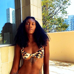 Danielle Cuttino