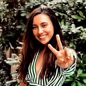 Danielle D'Souza Gill