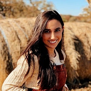 Danielle D'Souza Gill