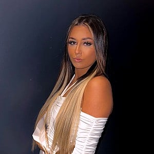 Danielle Damato