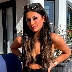 Danielle Damato