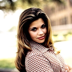 Danielle Fishel