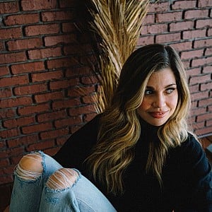 Danielle Fishel