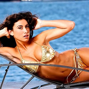 Danielle Fornarelli