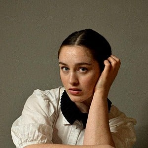 Danielle Galligan