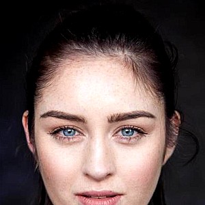 Danielle Galligan