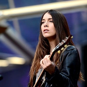 Danielle Haim