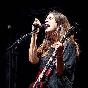 Danielle Haim
