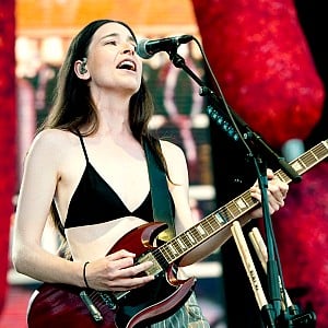 Danielle Haim