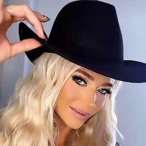 Danielle Harold