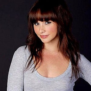 Danielle Harris