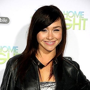 Danielle Harris