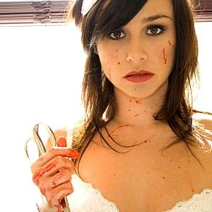 Danielle Harris