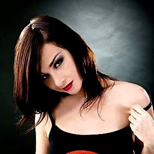 Danielle Harris