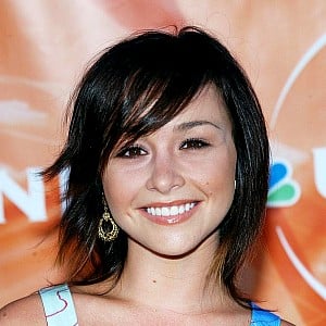 Danielle Harris