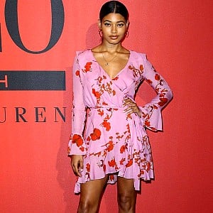 Danielle Herrington