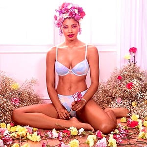 Danielle Herrington