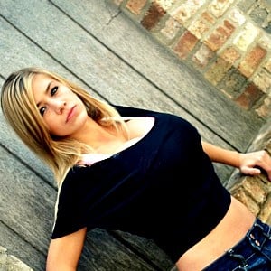 Danielle Houghton