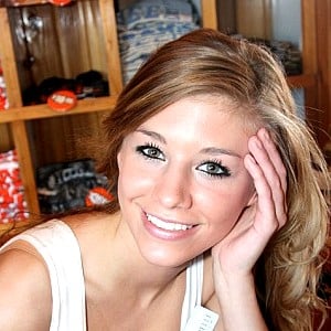 Danielle Houghton