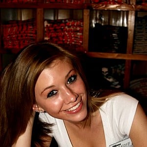 Danielle Houghton