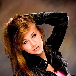 Danielle Houghton