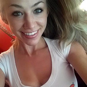 Danielle Houghton
