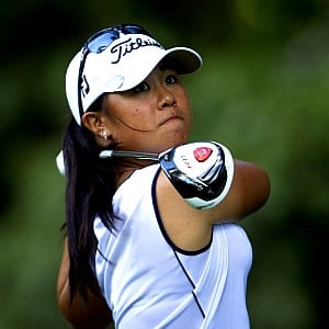 Danielle Kang