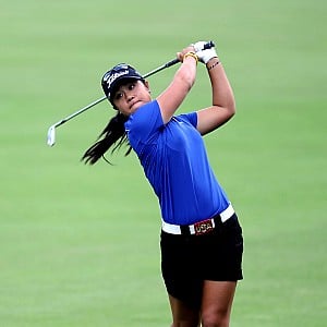 Danielle Kang