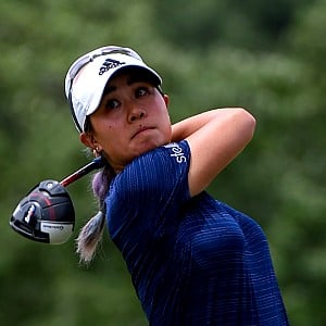 Danielle Kang