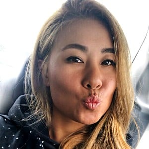 Danielle Kang