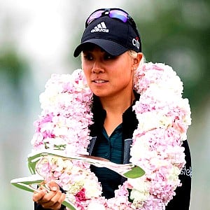 Danielle Kang