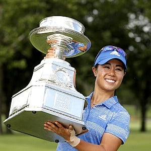 Danielle Kang
