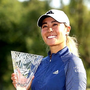 Danielle Kang