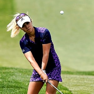 Danielle Kang