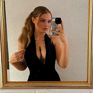 Danielle Kristine