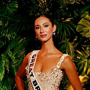Danielle Latimer