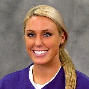Danielle Lawrie