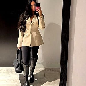 Danielle Levy
