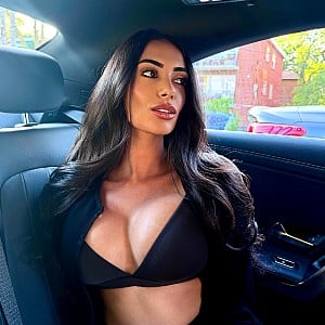 Danielle Levy