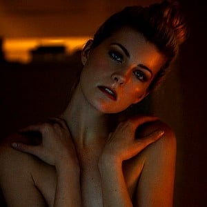 Danielle Maddox