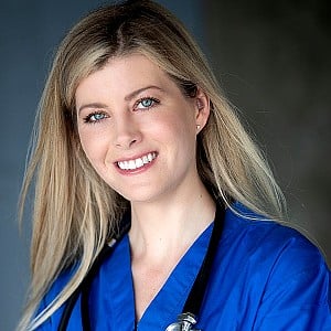 Danielle Maddox