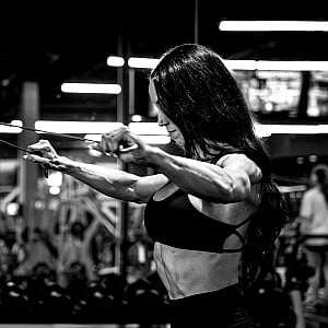 Danielle Mayer